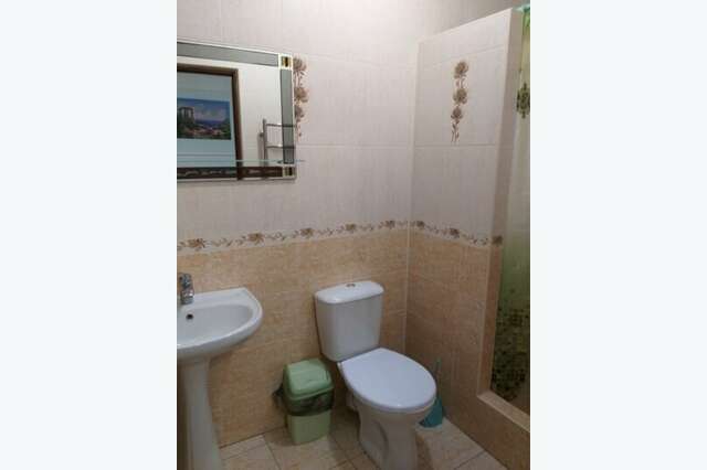 Гостевой дом У Чижика Севастополь-89