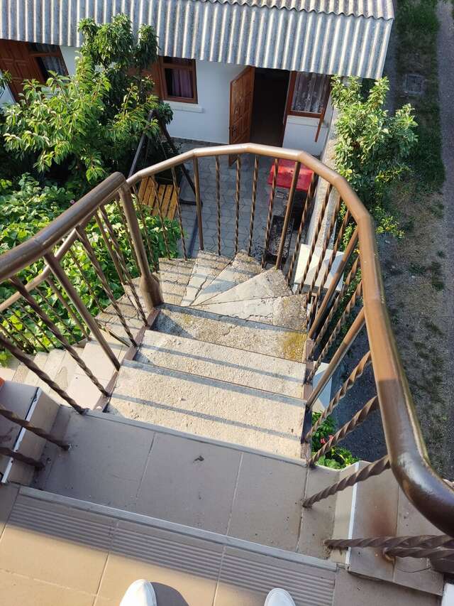 Гостевой дом У Чижика Севастополь-164