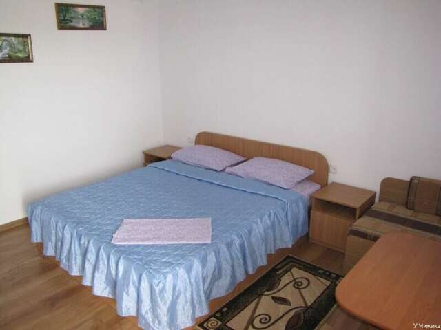 Гостевой дом У Чижика Севастополь-217